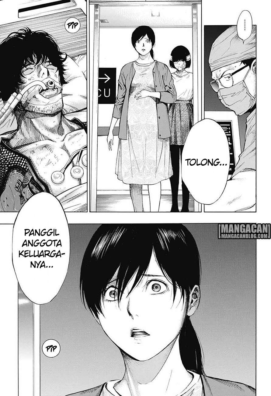 Platinum End Chapter 26 Gambar 18