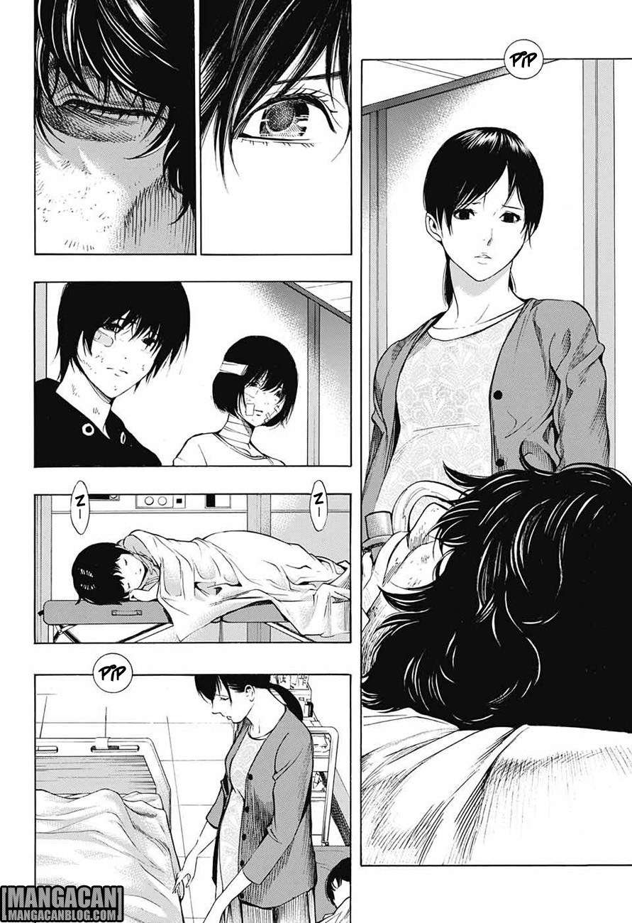 Platinum End Chapter 26 Gambar 21