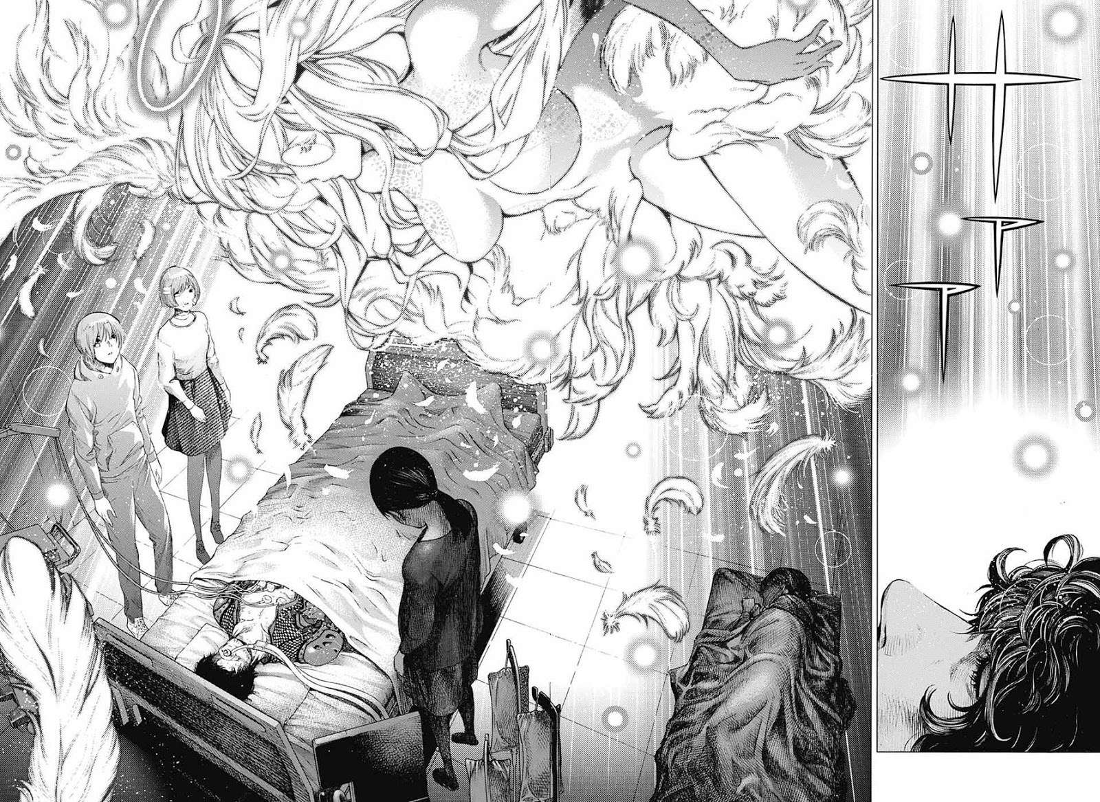 Platinum End Chapter 26 Gambar 26