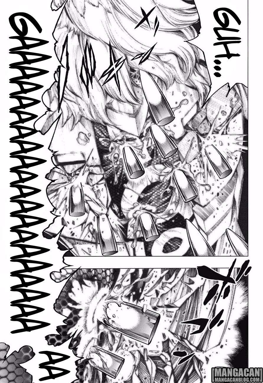 Platinum End Chapter 25 Gambar 23