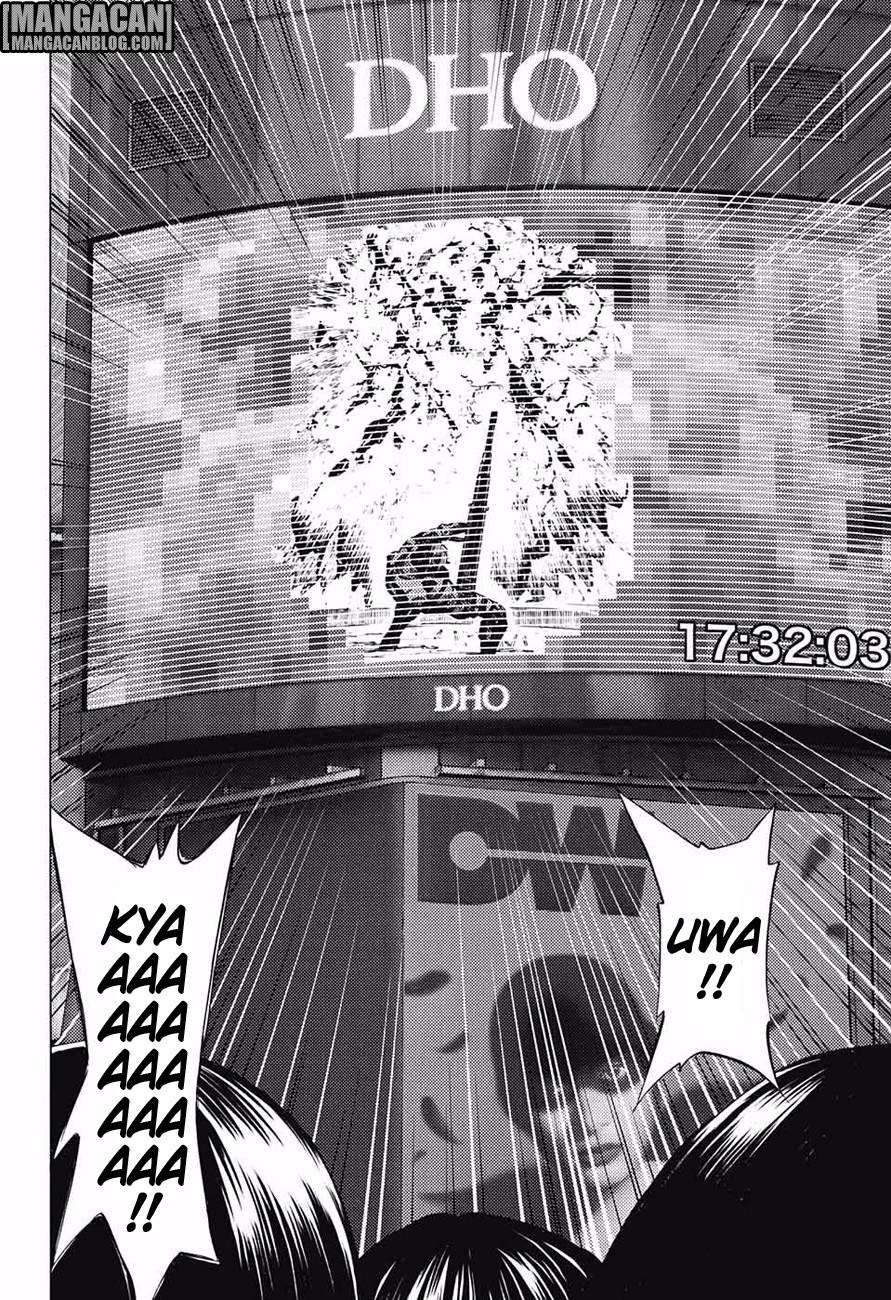 Platinum End Chapter 25 Gambar 28