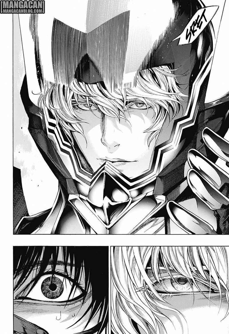 Platinum End Chapter 24 Gambar 16