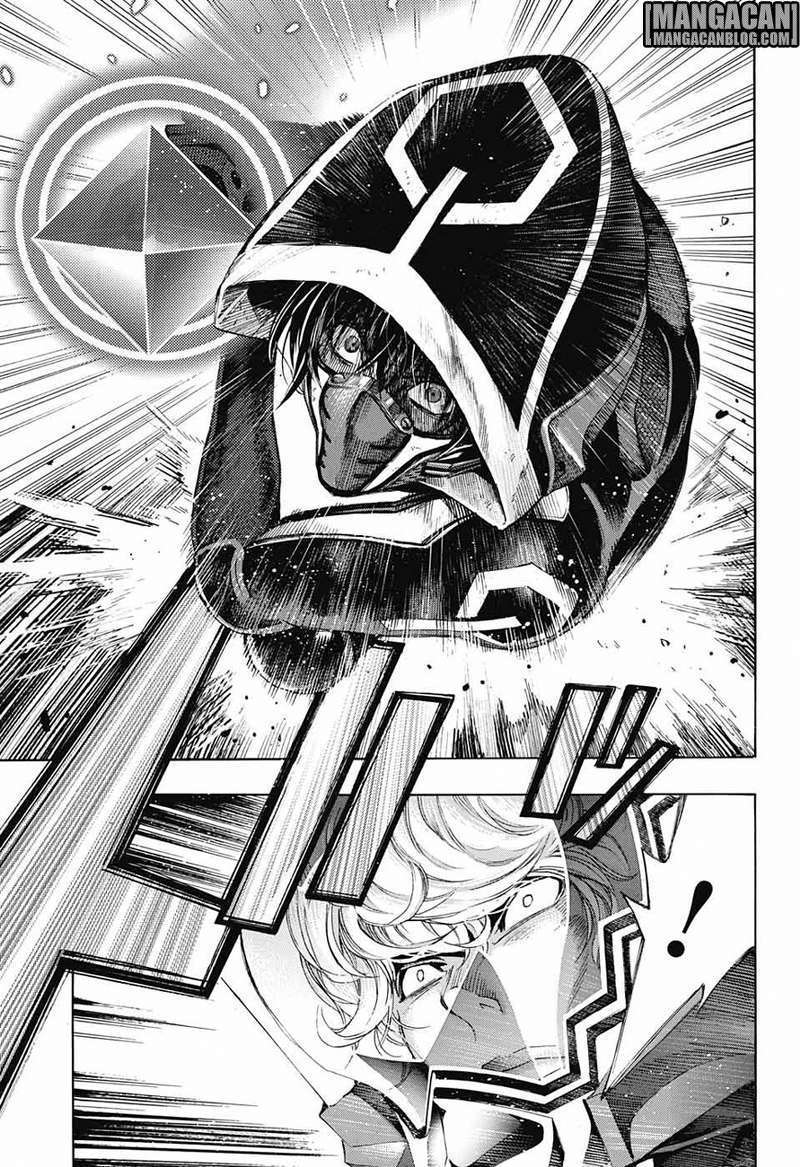 Platinum End Chapter 24 Gambar 21