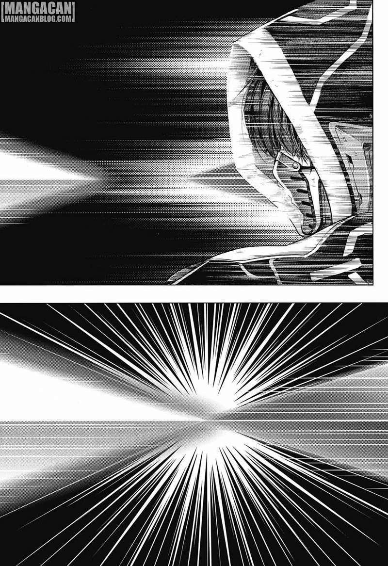 Platinum End Chapter 24 Gambar 24