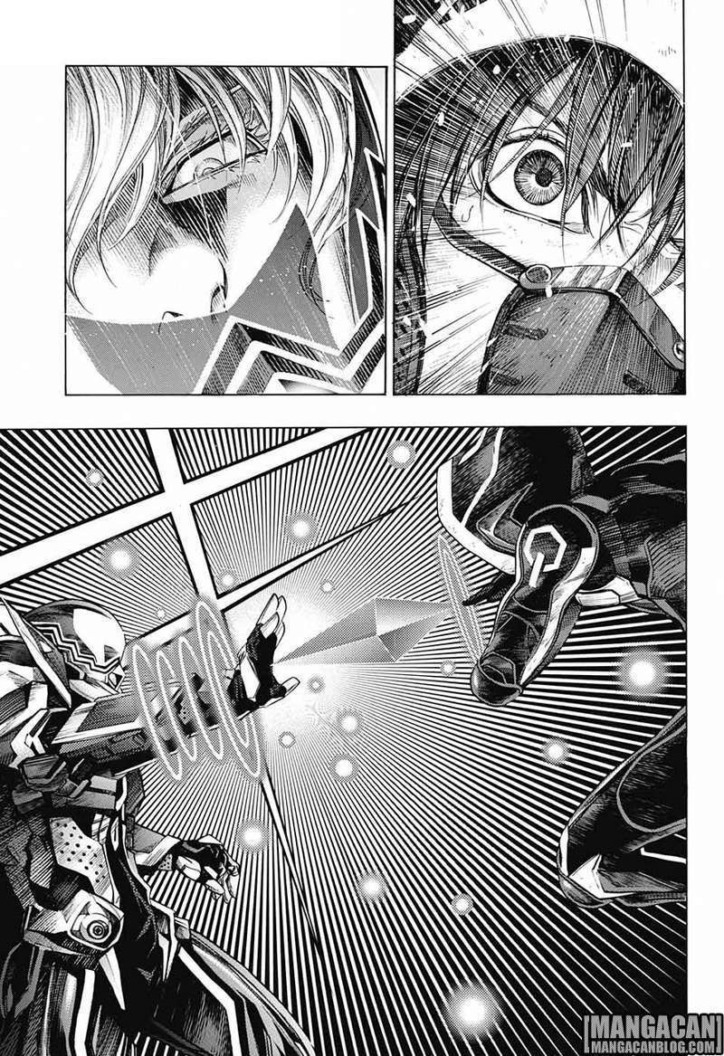 Platinum End Chapter 24 Gambar 26