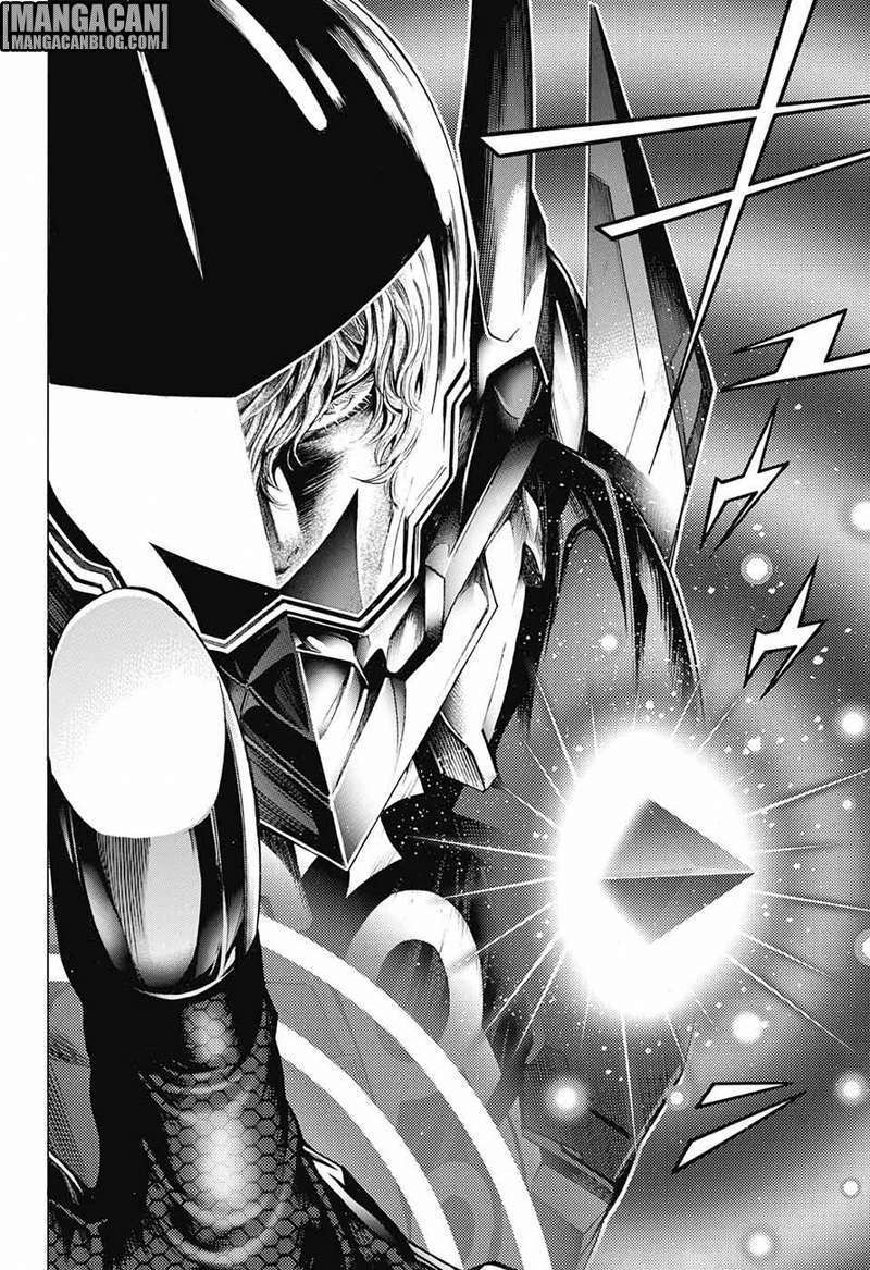Platinum End Chapter 24 Gambar 28