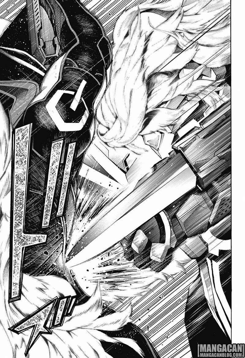 Platinum End Chapter 24 Gambar 35