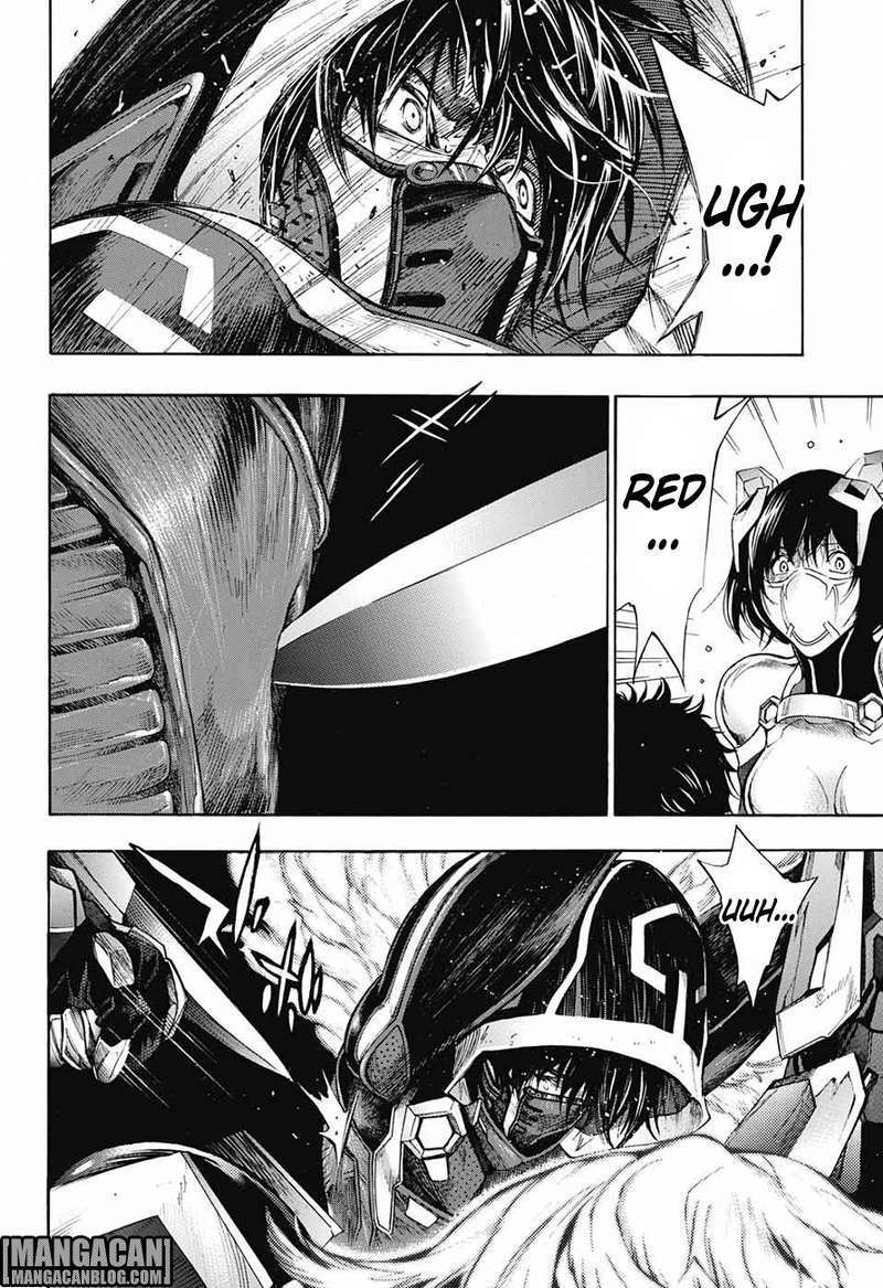 Platinum End Chapter 24 Gambar 36