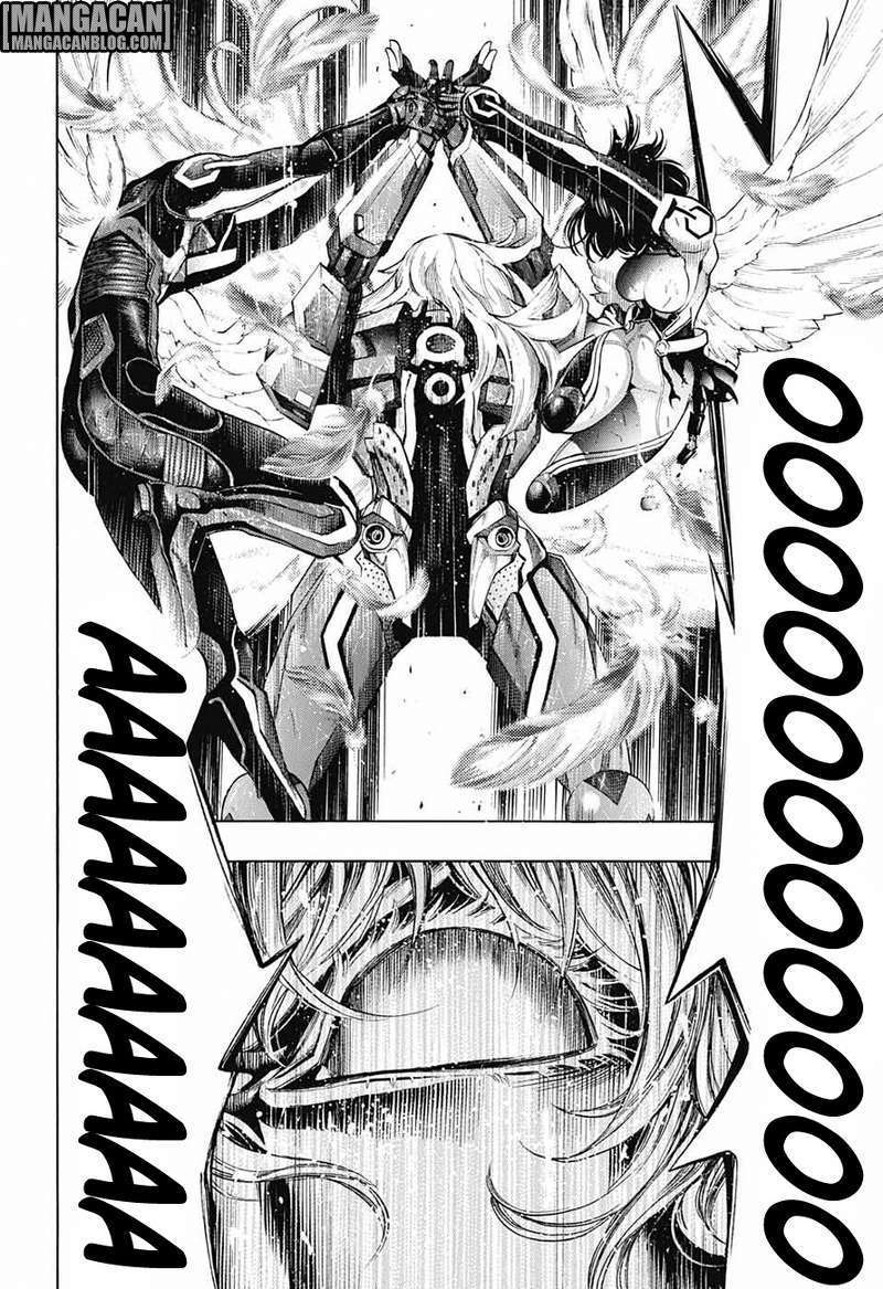 Platinum End Chapter 24 Gambar 44