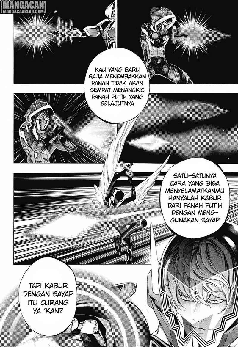 Platinum End Chapter 24 Gambar 6