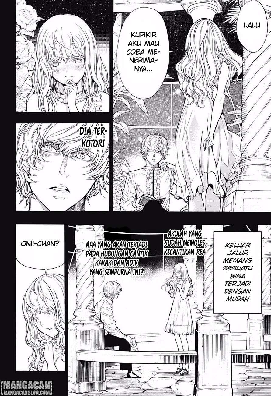 Platinum End Chapter 22 Gambar 24