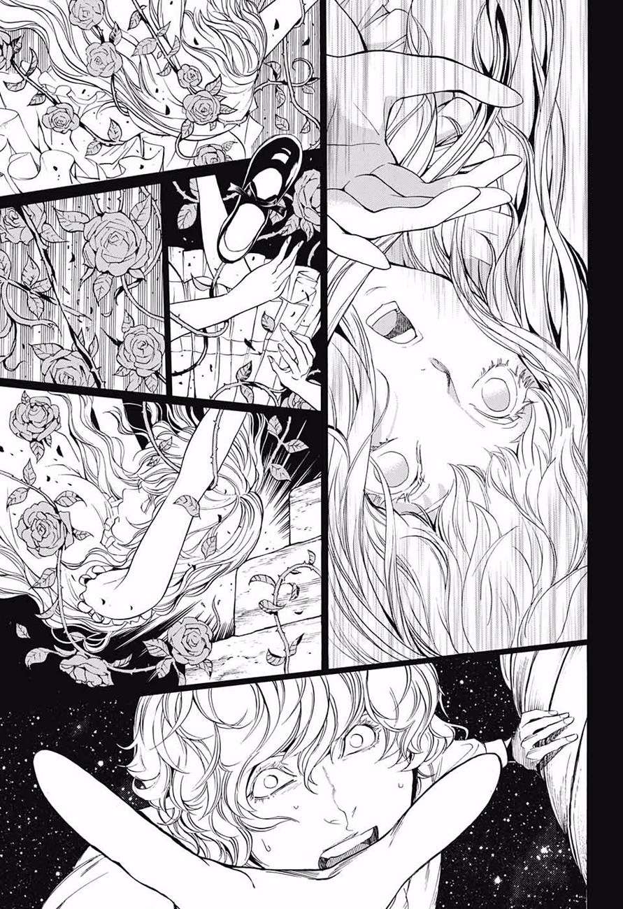 Platinum End Chapter 22 Gambar 29