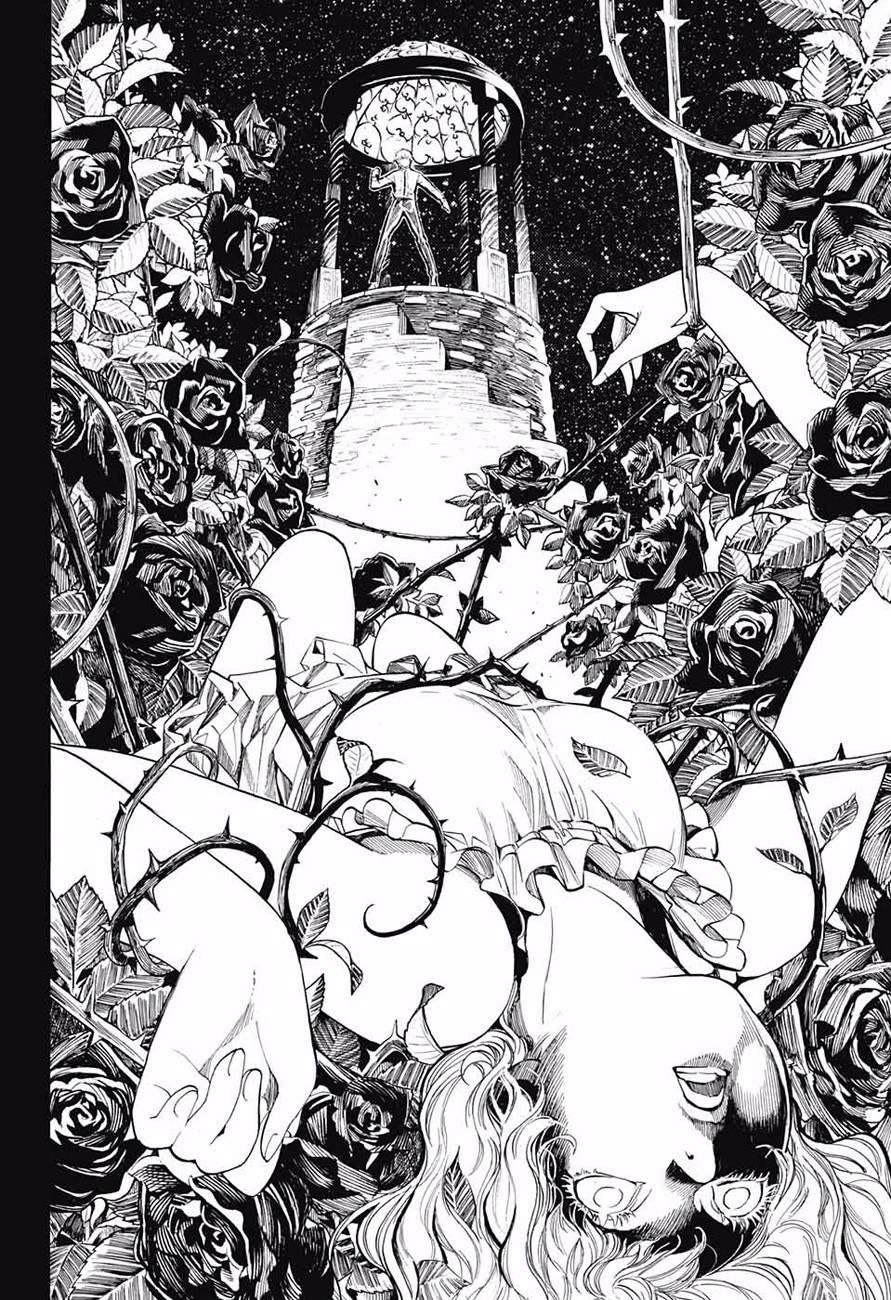 Platinum End Chapter 22 Gambar 30