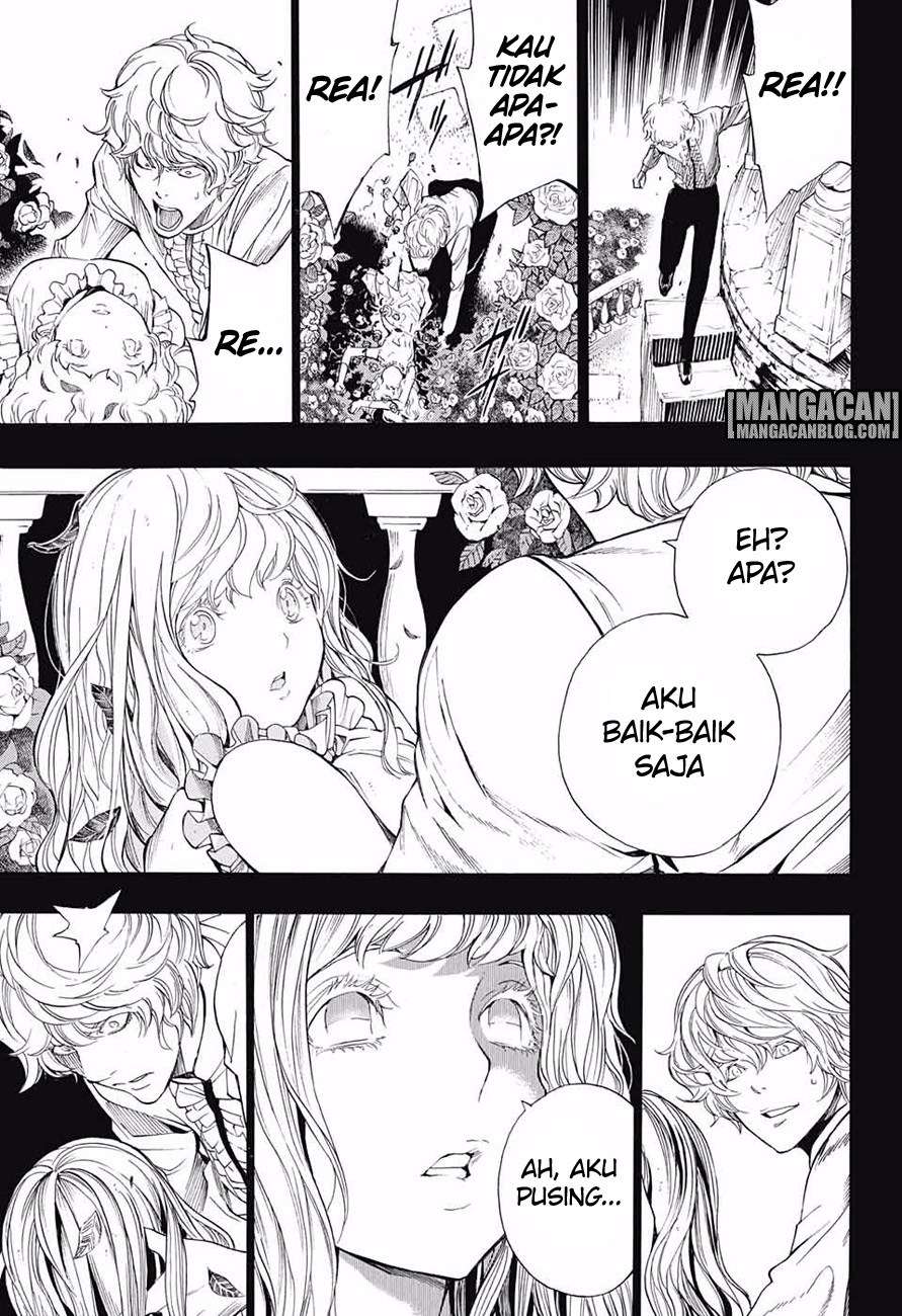 Platinum End Chapter 22 Gambar 31