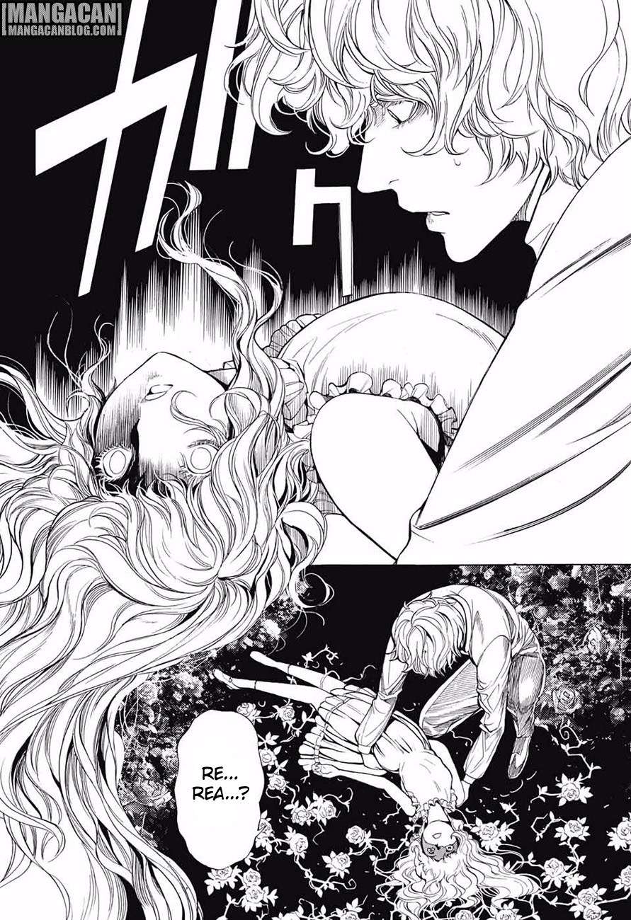 Platinum End Chapter 22 Gambar 32