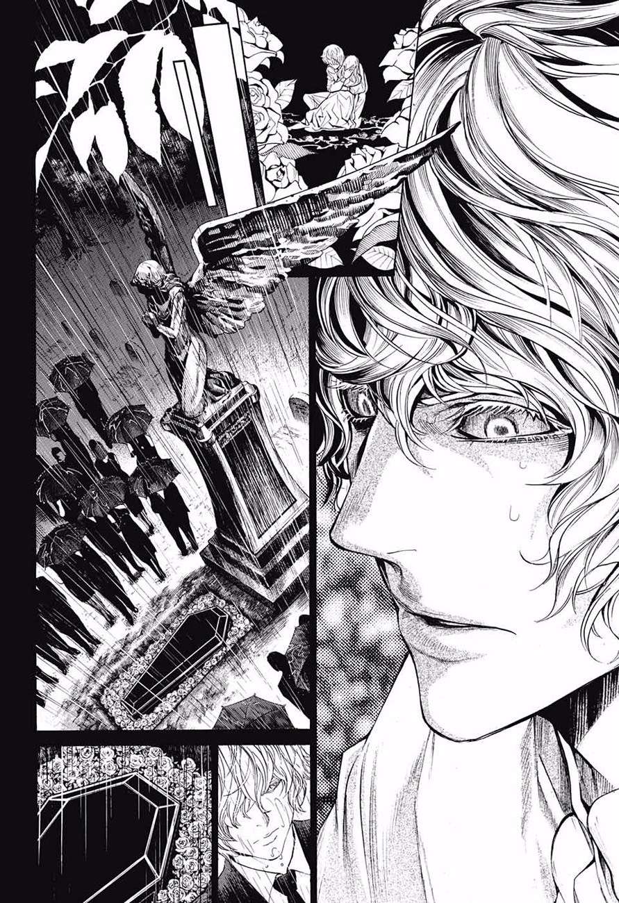 Platinum End Chapter 22 Gambar 34