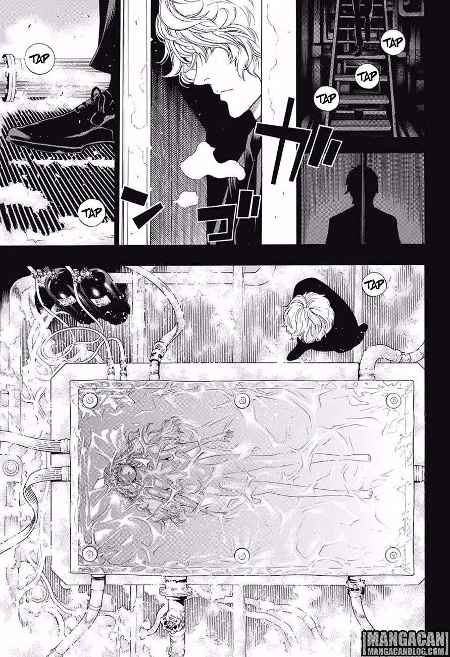 Platinum End Chapter 22 Gambar 35