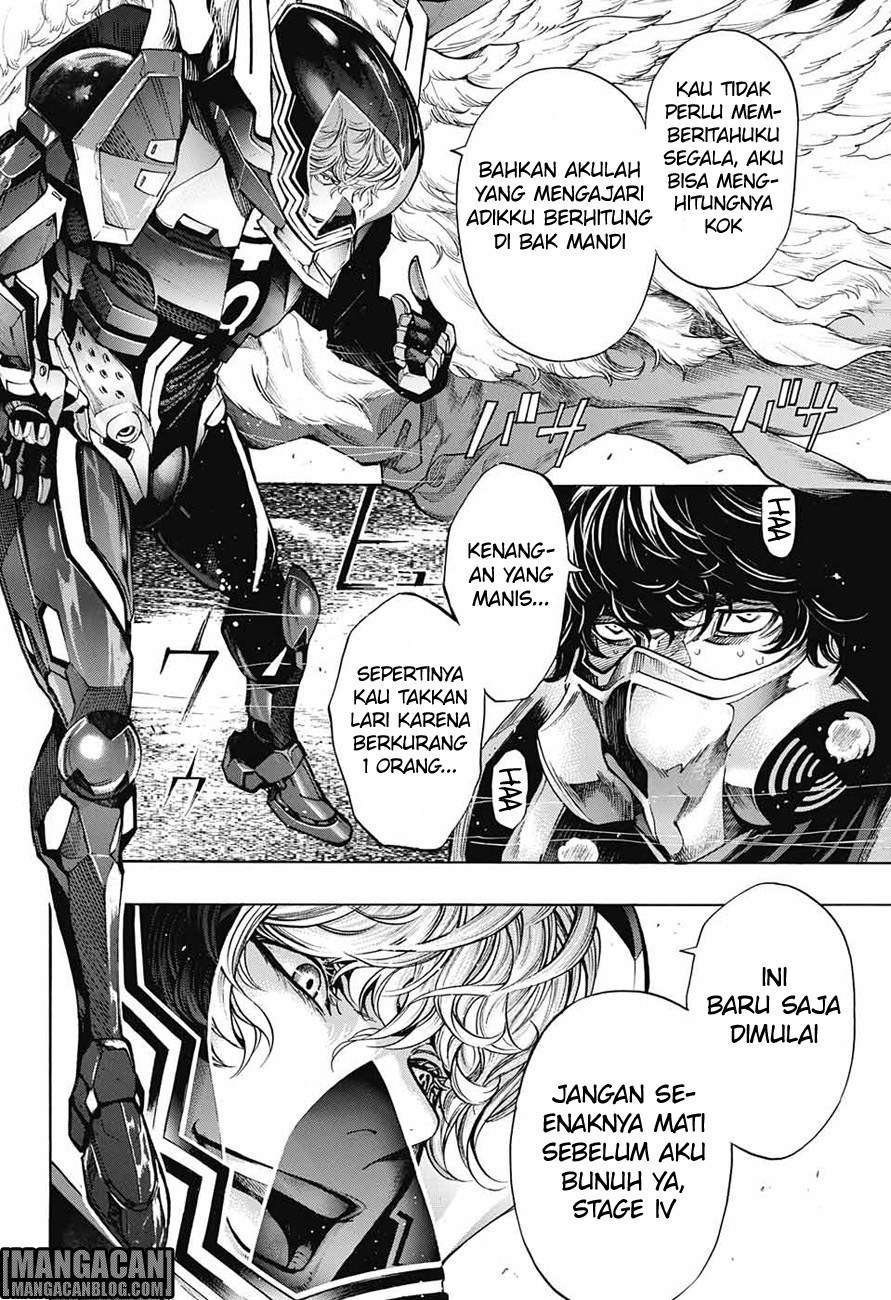 Platinum End Chapter 19 Gambar 4
