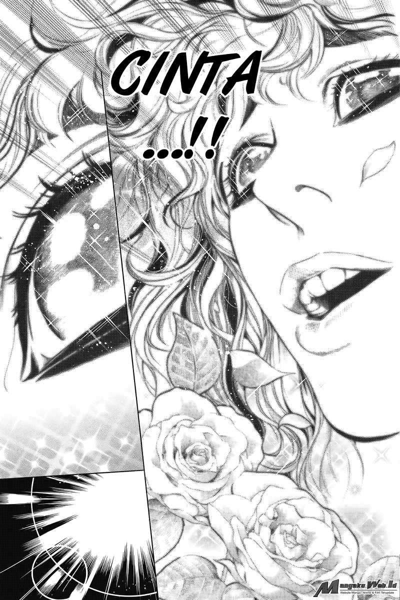 Platinum End Chapter 17 Gambar 15