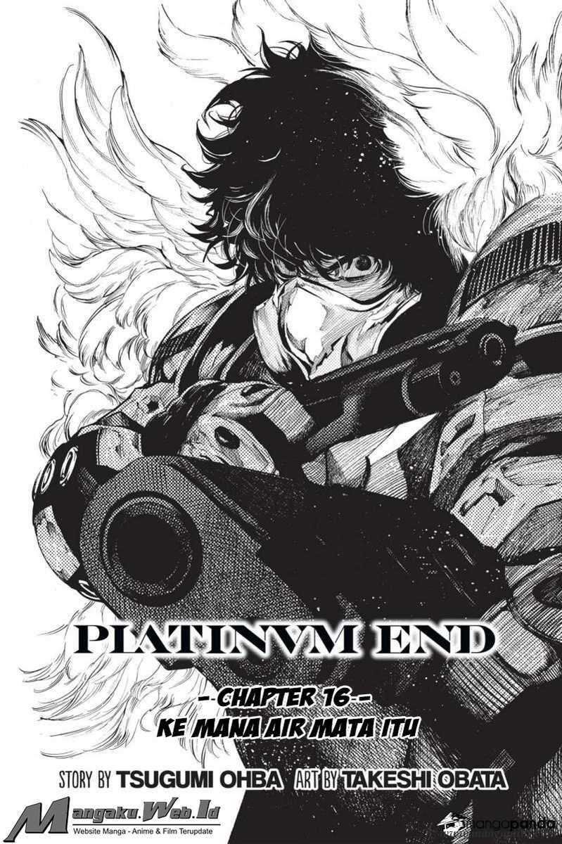 Baca Komik Platinum End Chapter 16 Gambar 1