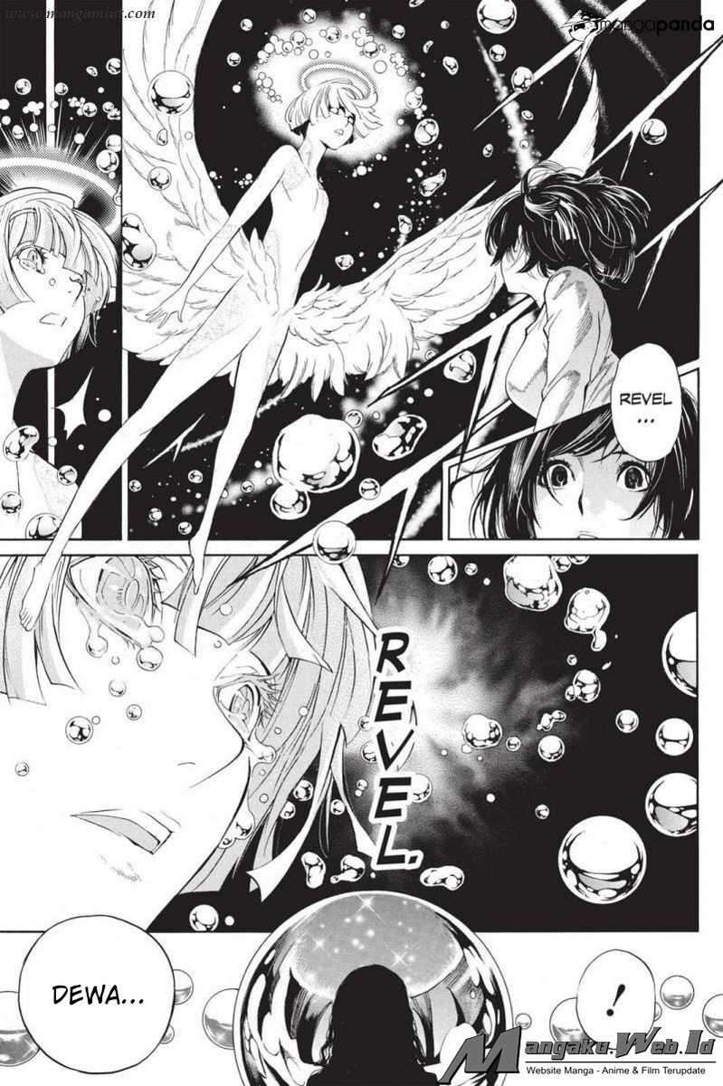 Platinum End Chapter 16 Gambar 37