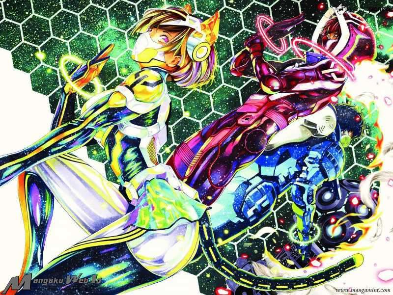 Platinum End Chapter 16 Gambar 4
