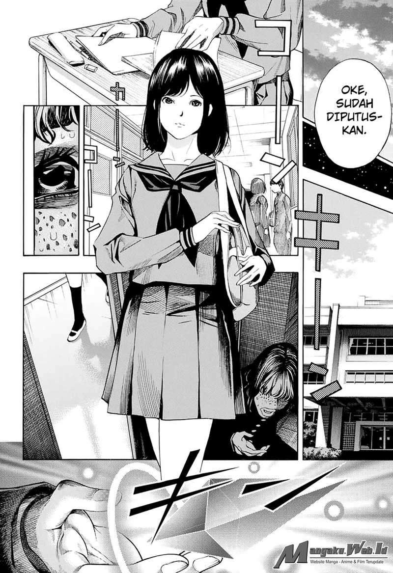 Platinum End Chapter 14 Gambar 11