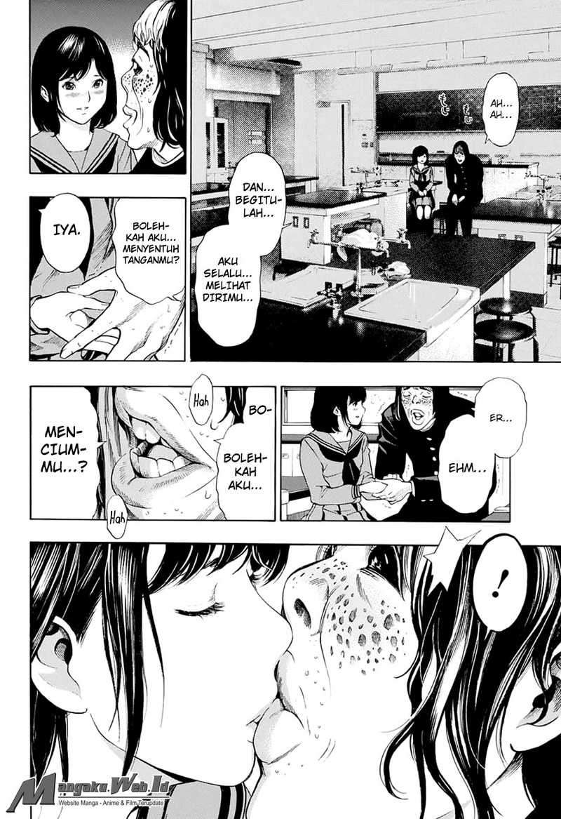 Platinum End Chapter 14 Gambar 13