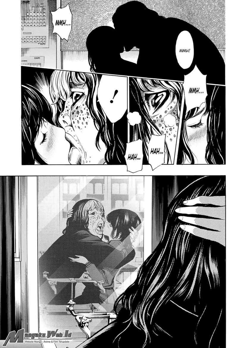 Platinum End Chapter 14 Gambar 14