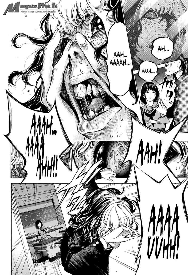 Platinum End Chapter 14 Gambar 15