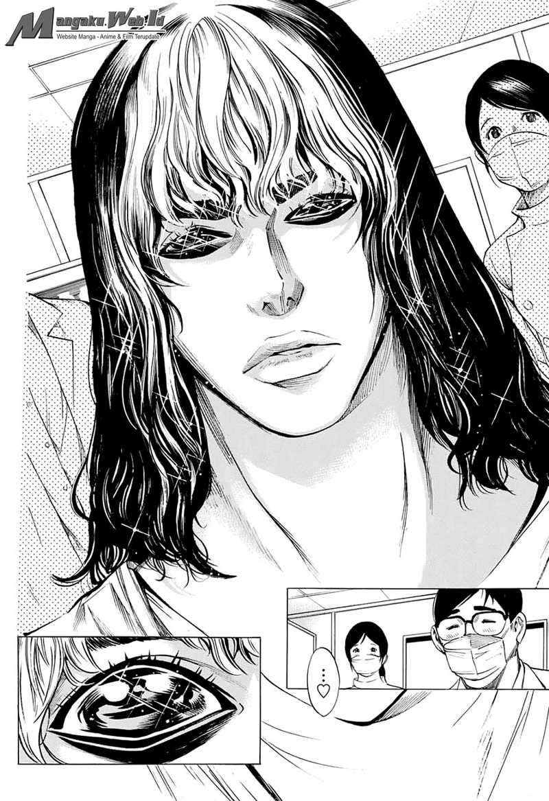 Platinum End Chapter 14 Gambar 25