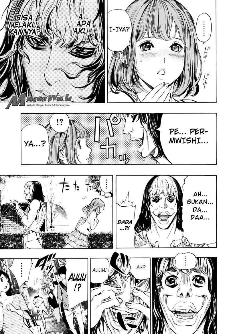 Platinum End Chapter 14 Gambar 28