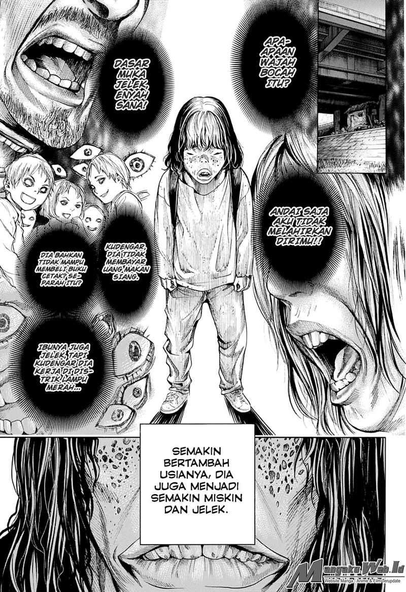 Platinum End Chapter 14 Gambar 4