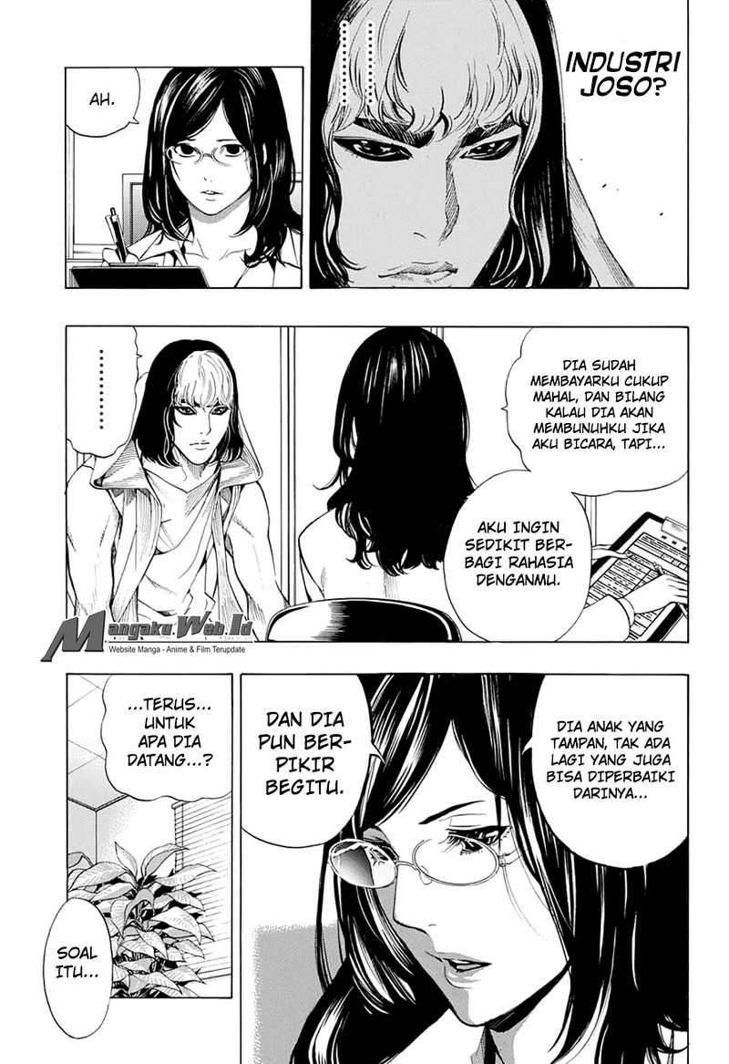 Platinum End Chapter 14 Gambar 40