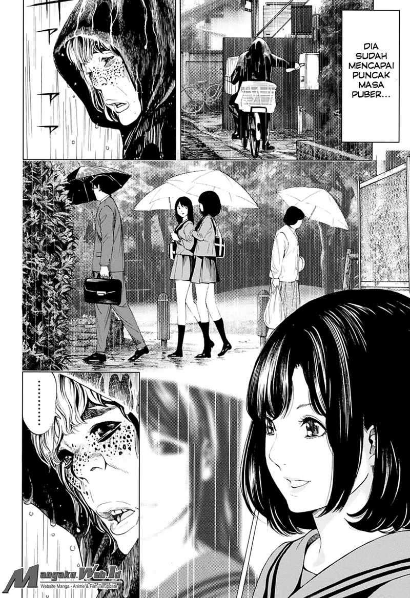 Platinum End Chapter 14 Gambar 5