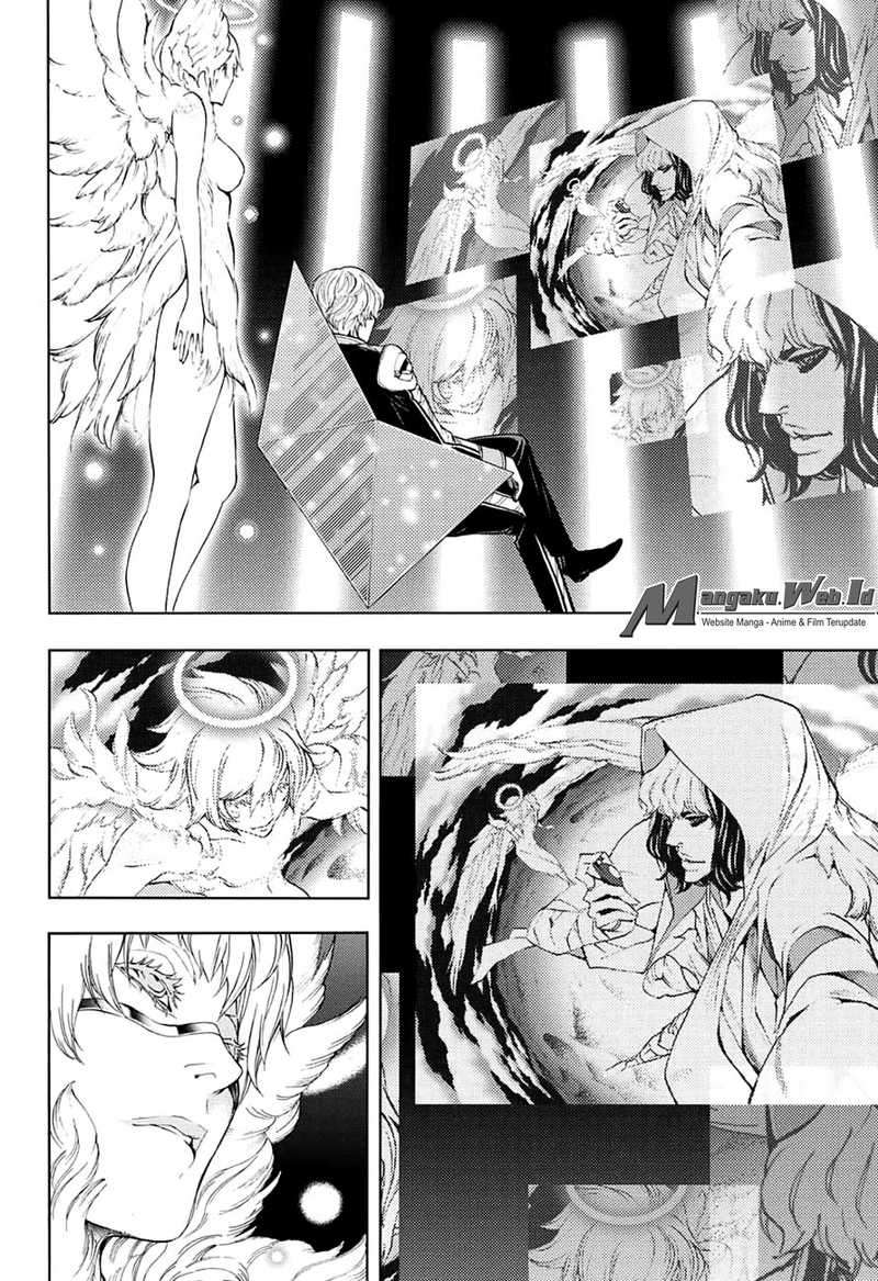 Platinum End Chapter 14 Gambar 61