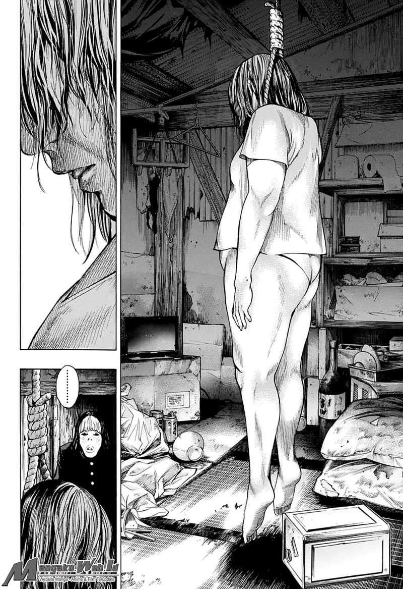 Platinum End Chapter 14 Gambar 7