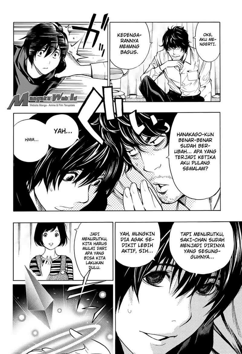 Platinum End Chapter 13 Gambar 10