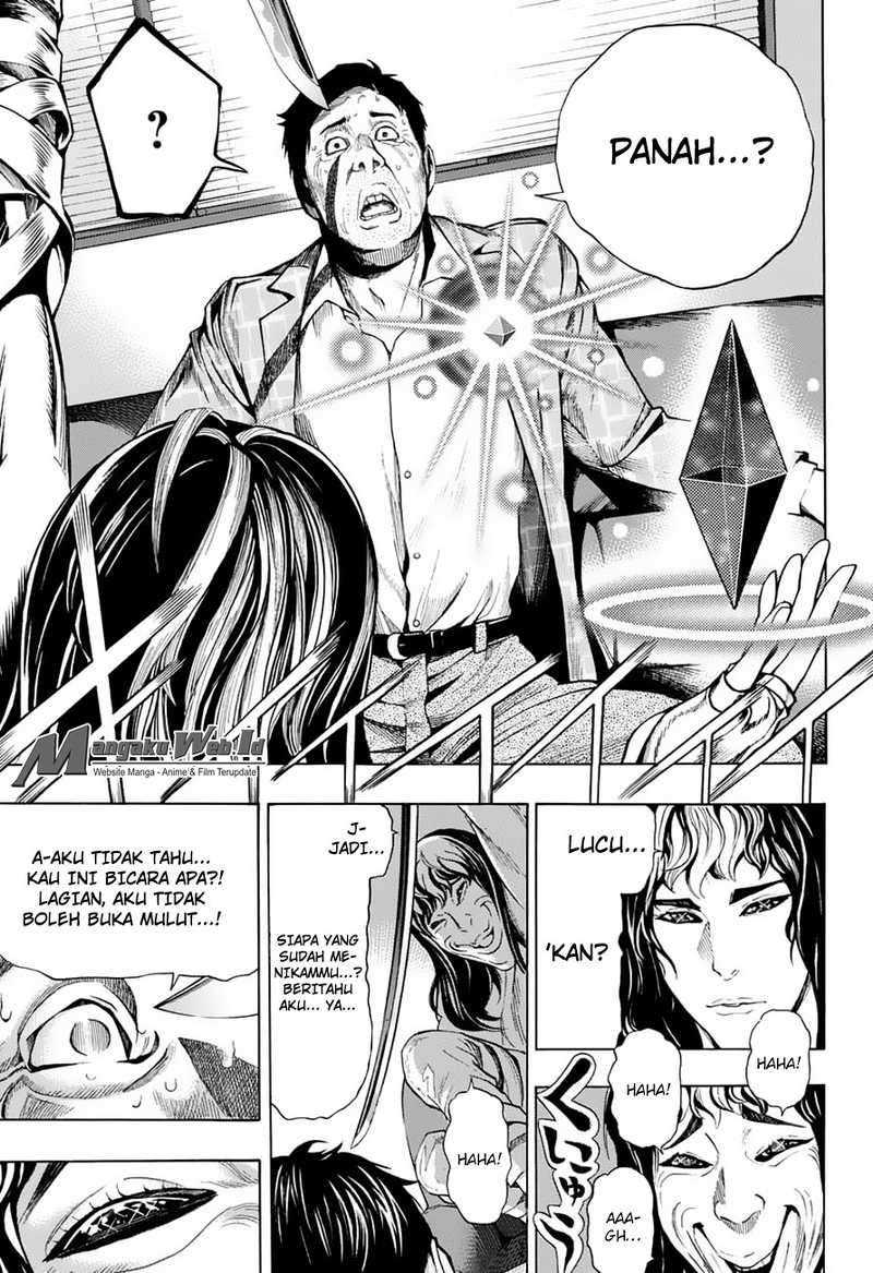 Platinum End Chapter 13 Gambar 24