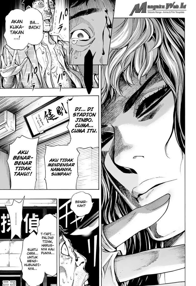 Platinum End Chapter 13 Gambar 26