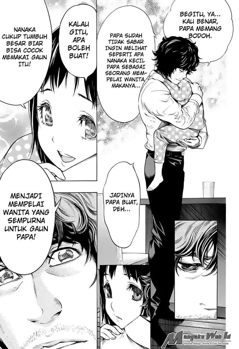Platinum End Chapter 13 Gambar 30