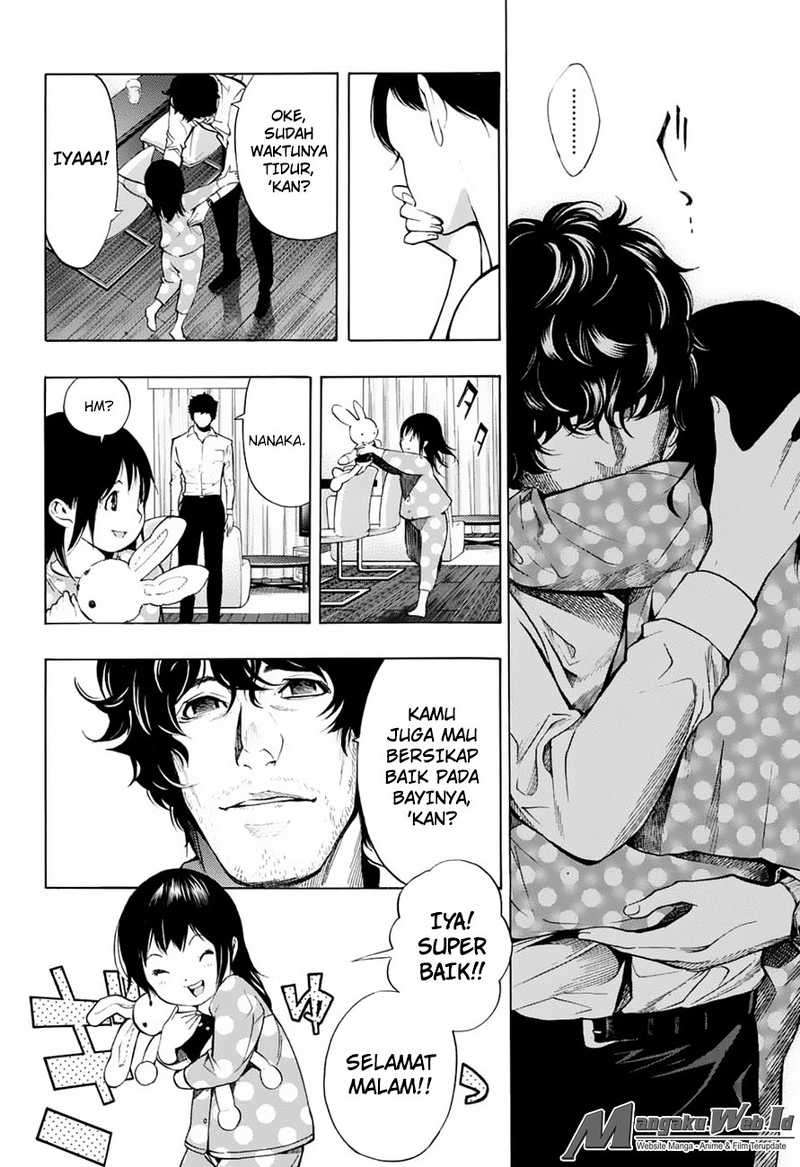 Platinum End Chapter 13 Gambar 31