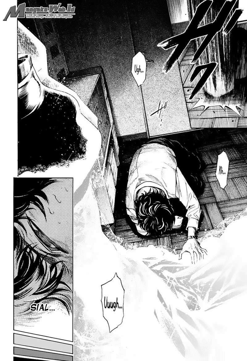 Platinum End Chapter 13 Gambar 33