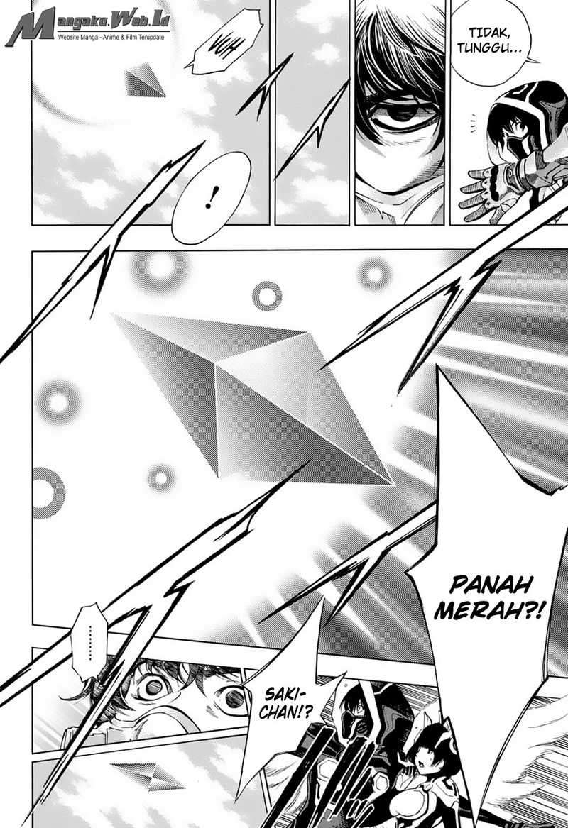 Platinum End Chapter 13 Gambar 47
