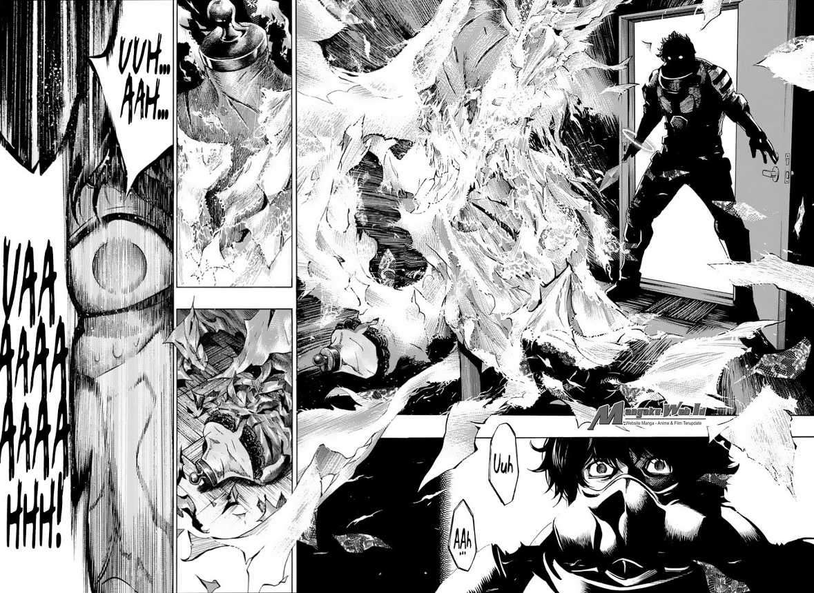 Platinum End Chapter 13 Gambar 57