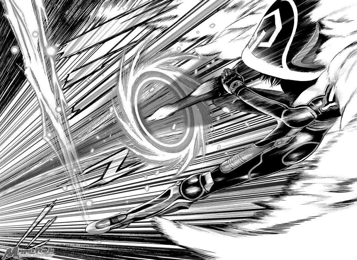 Platinum End Chapter 13 Gambar 59