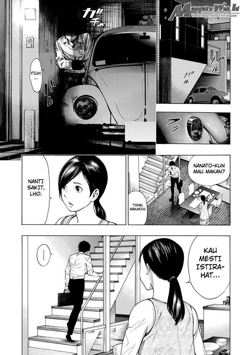 Platinum End Chapter 12 Gambar 10