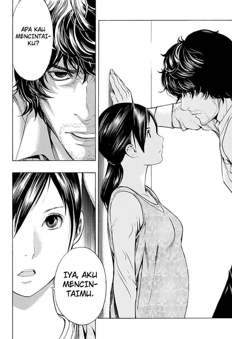 Platinum End Chapter 12 Gambar 13