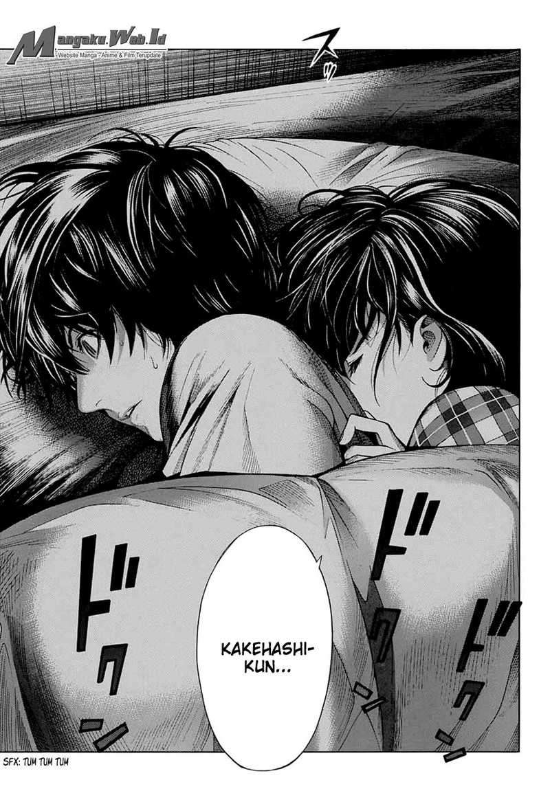 Platinum End Chapter 12 Gambar 16