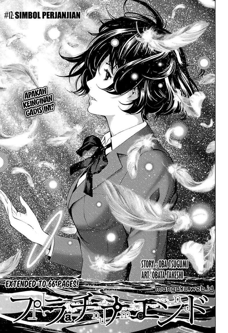 Baca  Platinum End Chapter 12 Gambar 2